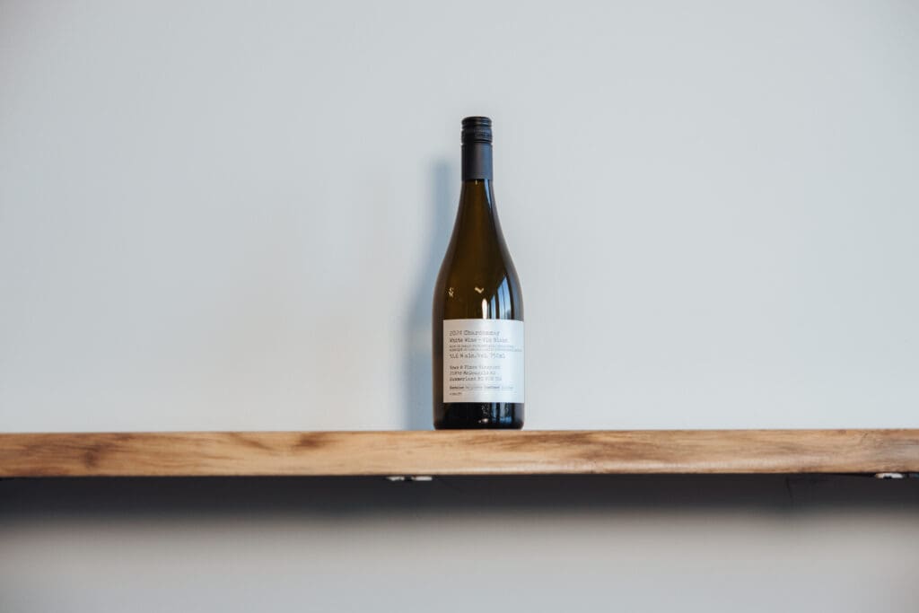 2024 Chardonnay