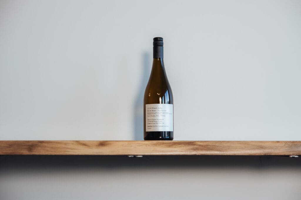 2024 Pinot Gris