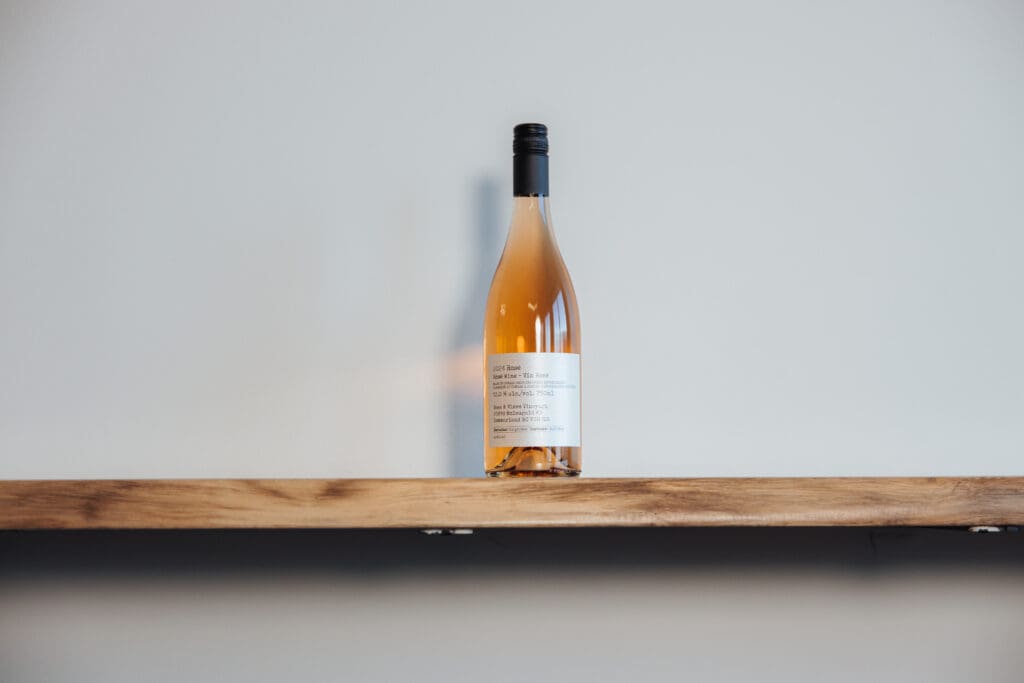2024 Rosé