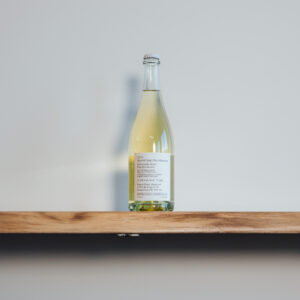 2024 Sparkling Chardonnay