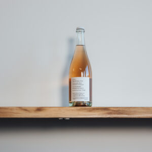 2024 Sparkling Rosé