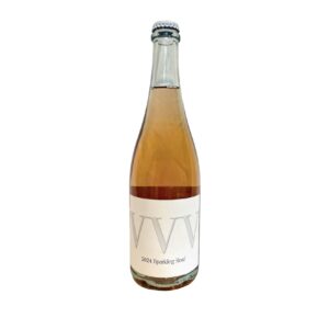 2024 Sparkling Rosé