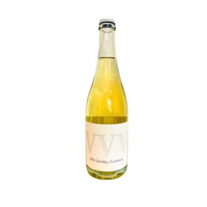 2024 Sparkling Chardonnay