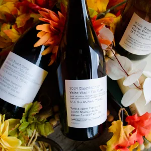 Vows & Vines Reserve Club